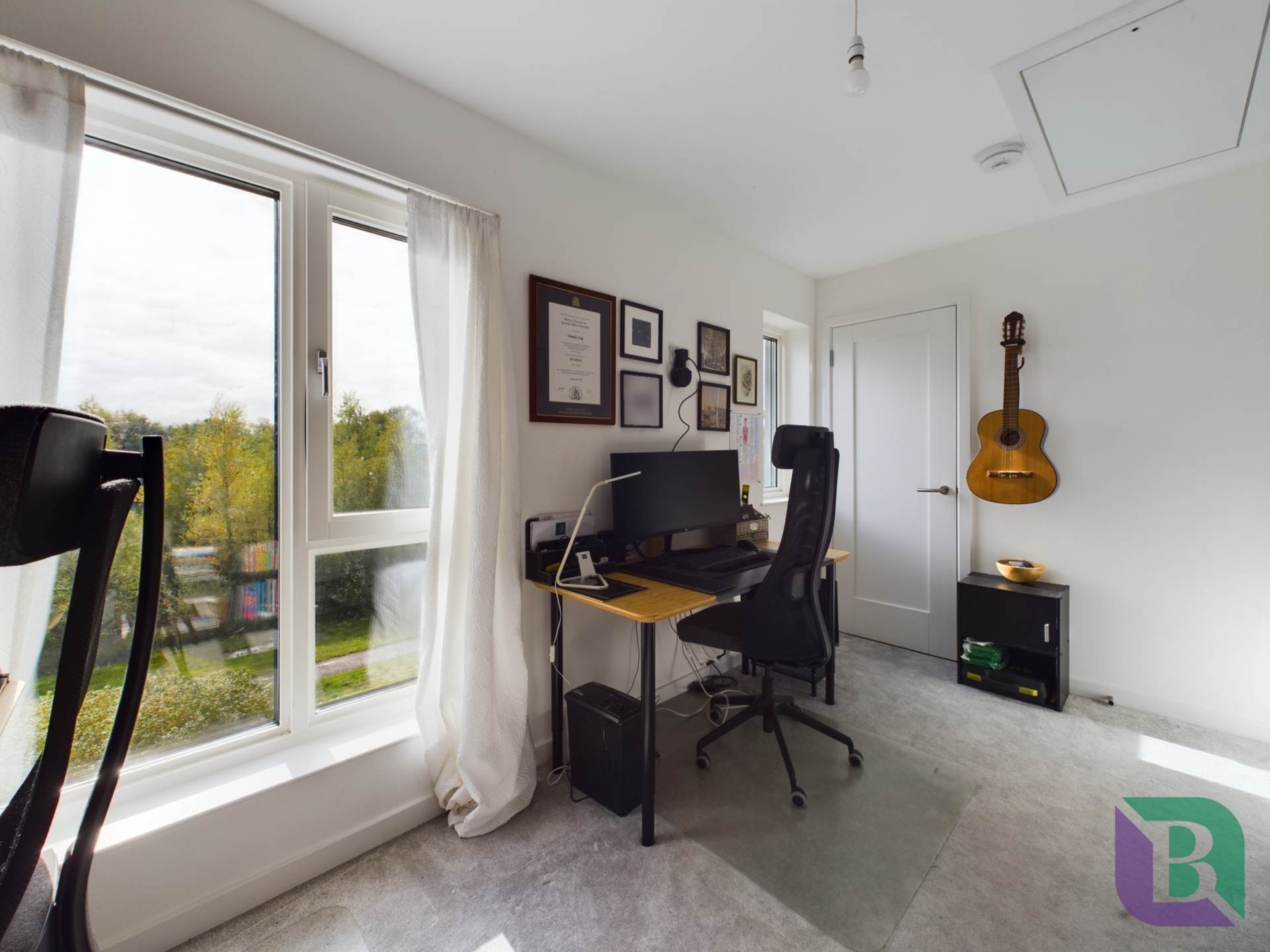 Hesselby View, Broughton, Image 24