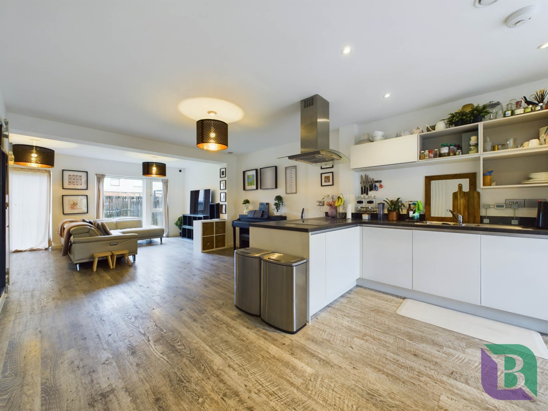 Hesselby View, Broughton, Image 4