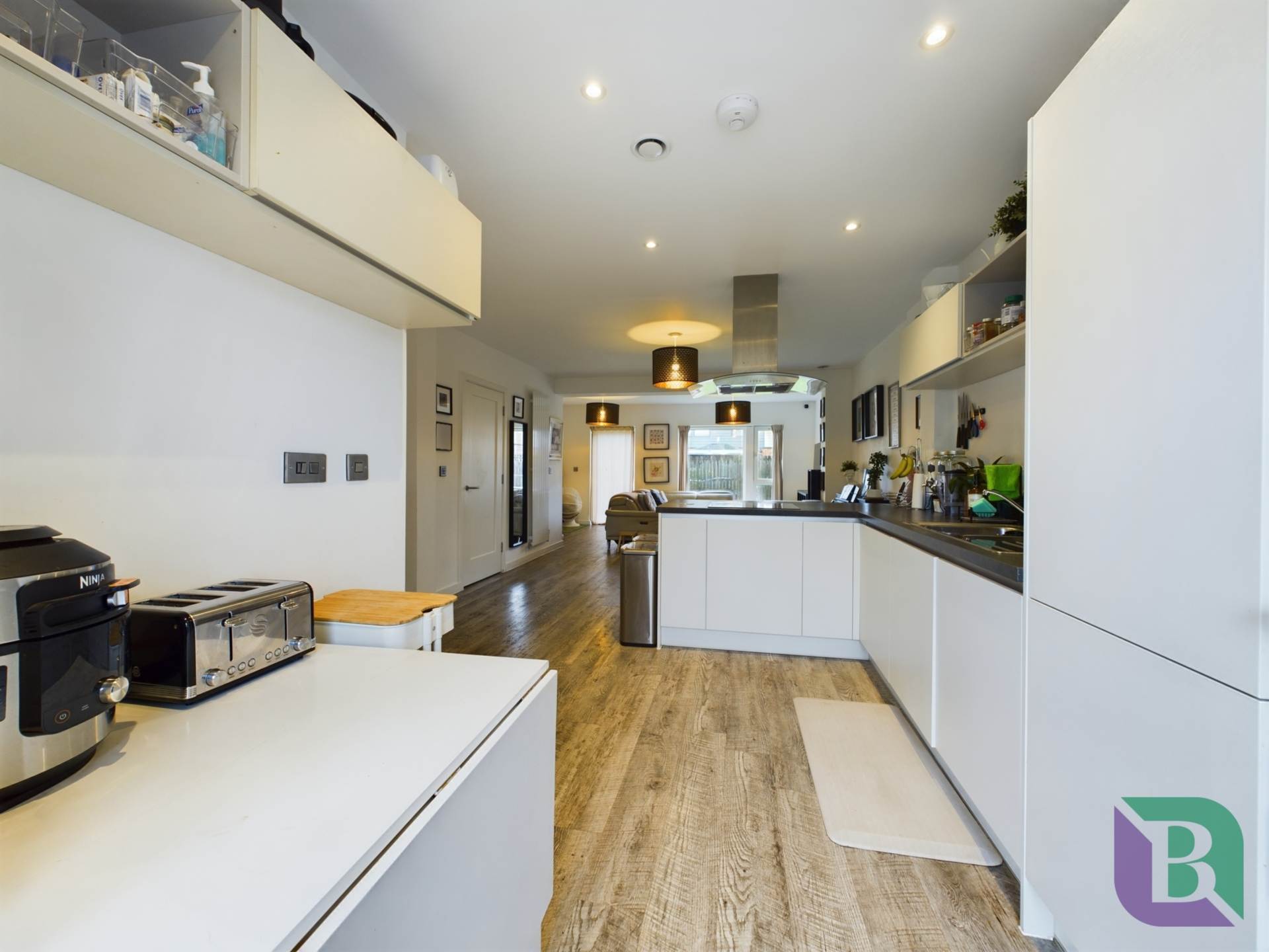 Hesselby View, Broughton, Image 5