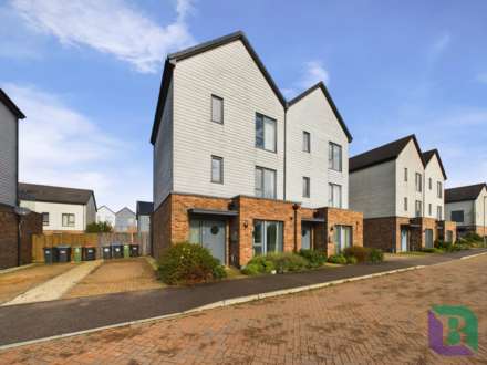 Property For Sale Hesselby View, Broughton, Milton Keynes