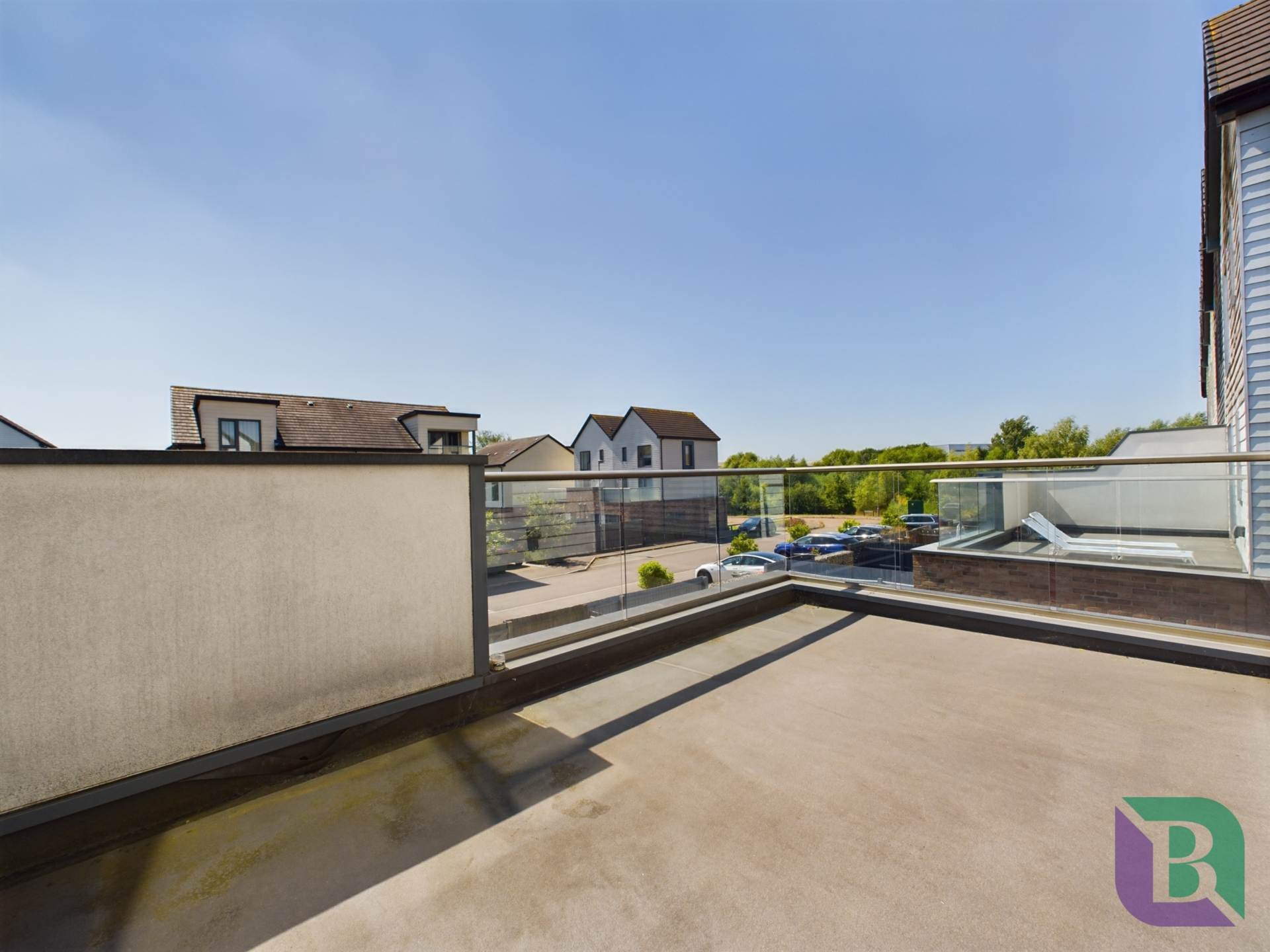 Countess Way, Broughton, Image 14