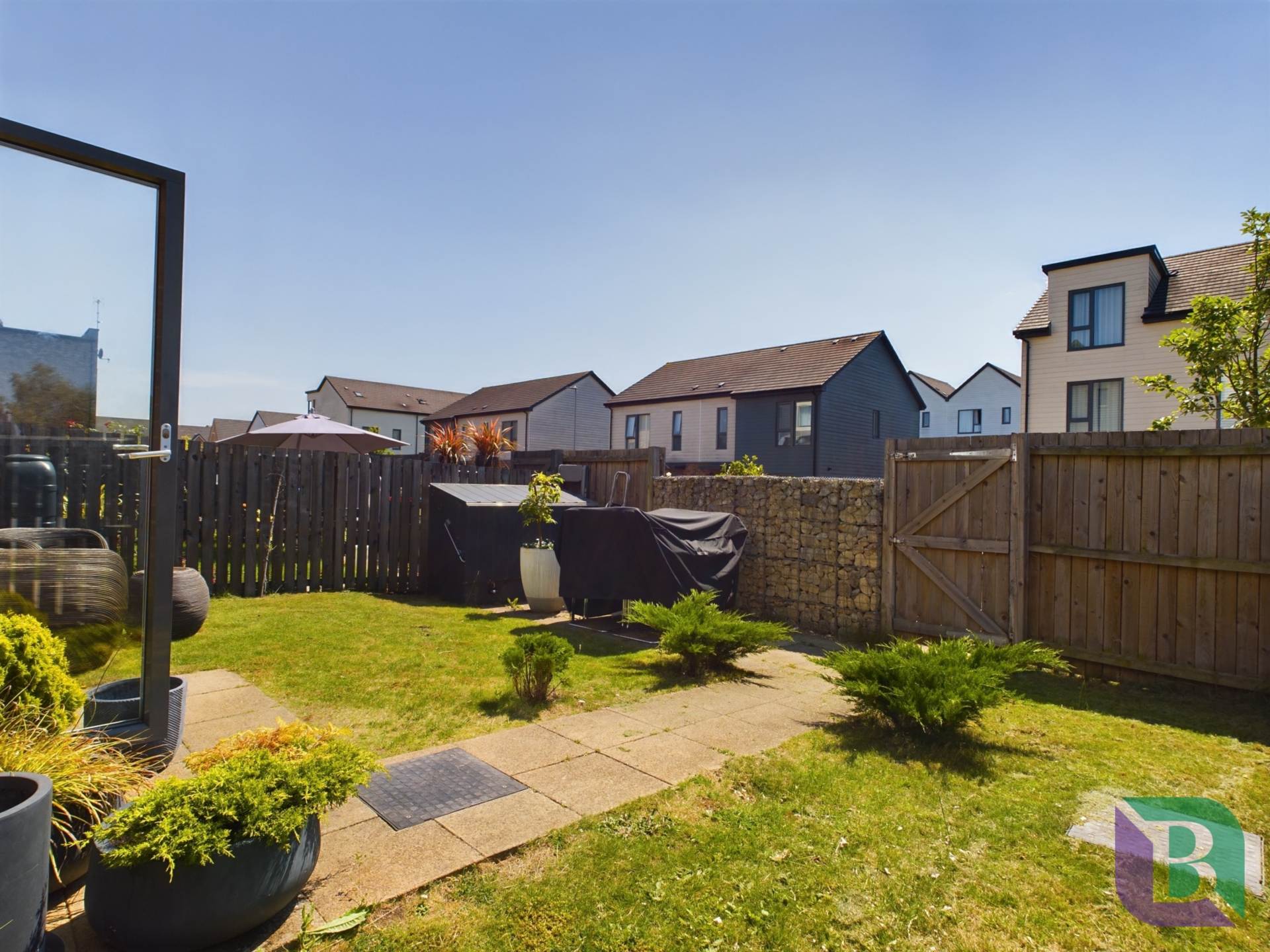 Countess Way, Broughton, Image 19