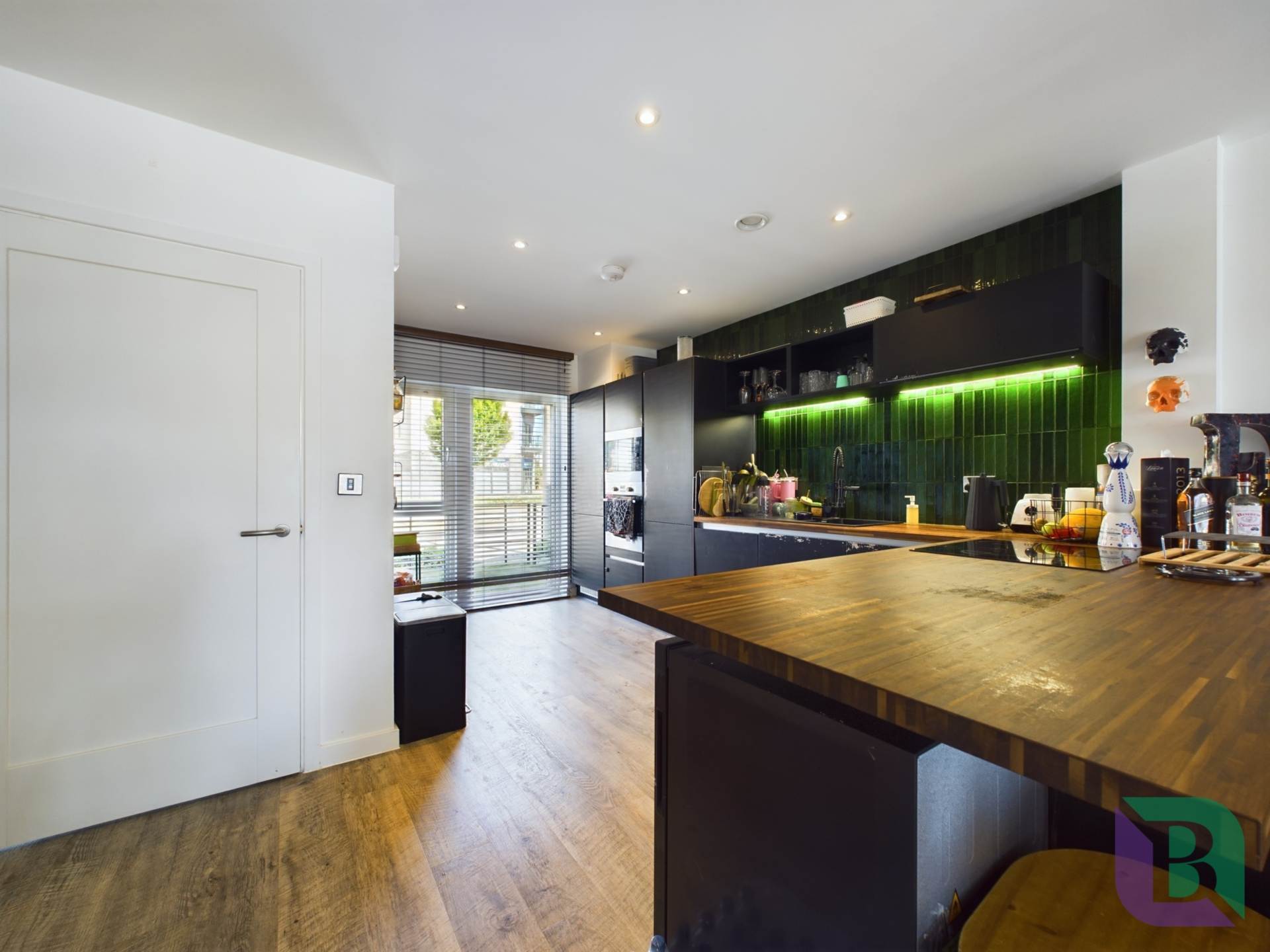 Countess Way, Broughton, Image 2