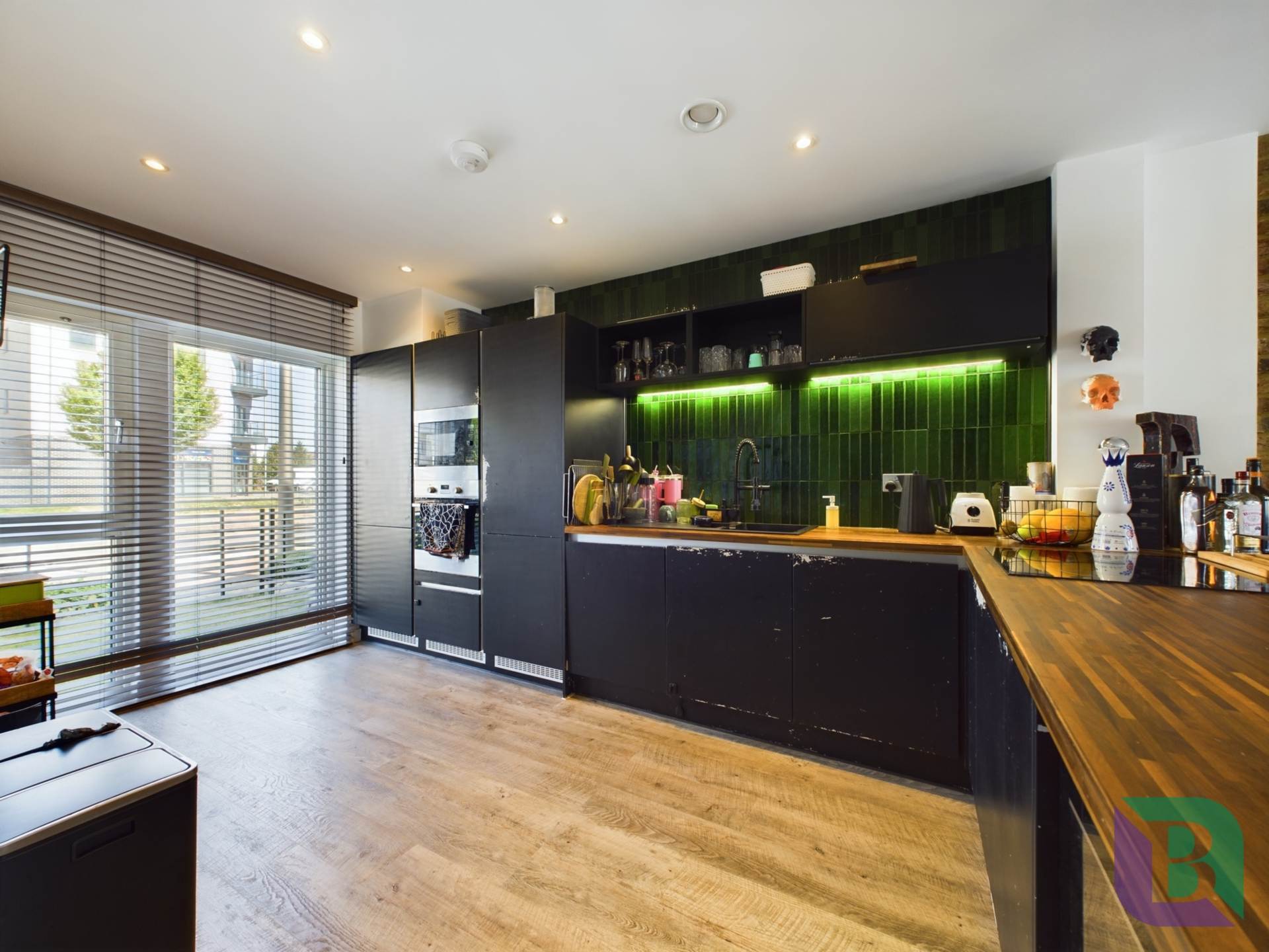 Countess Way, Broughton, Image 3