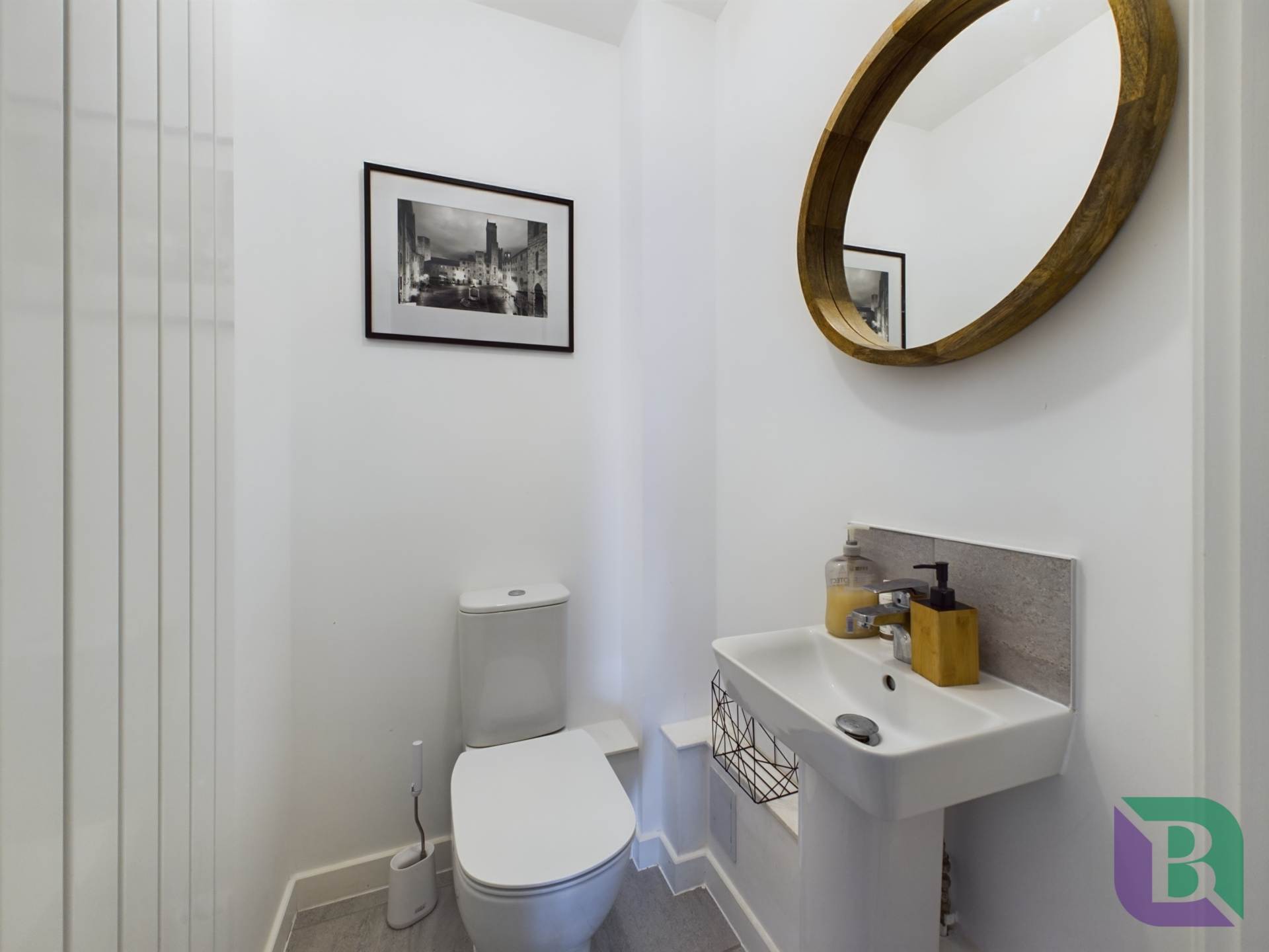 Countess Way, Broughton, Image 7