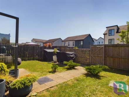 Countess Way, Broughton, Image 19