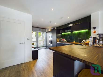 Countess Way, Broughton, Image 2