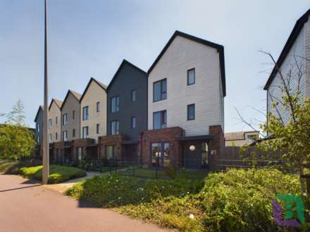 Countess Way, Broughton, Image 20