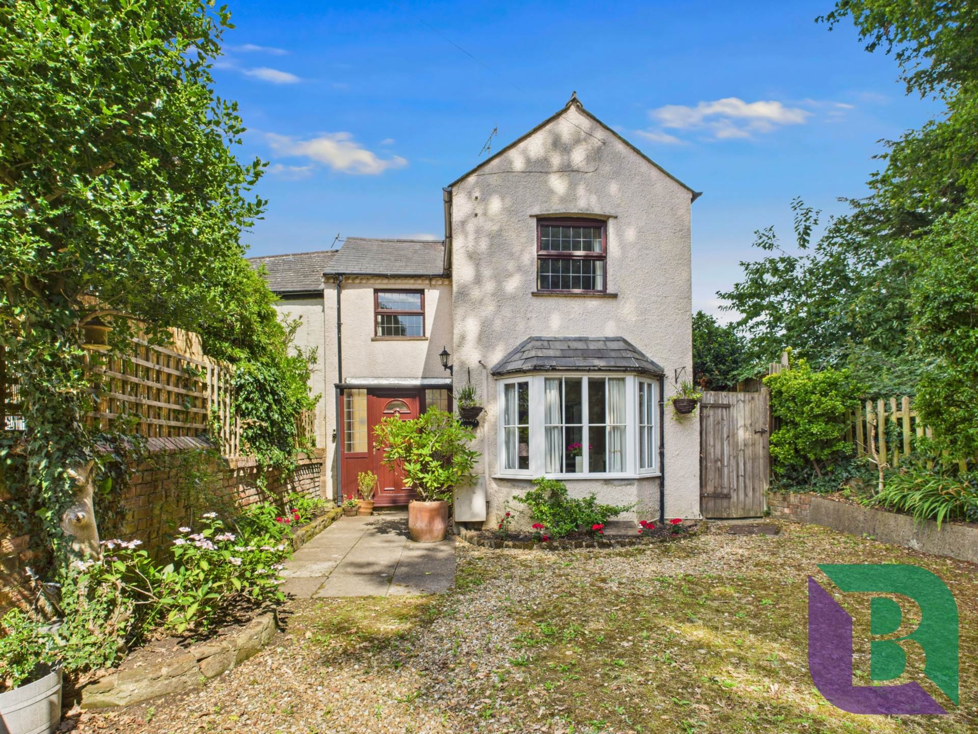 Walton Road, Milton Keynes, Image 1