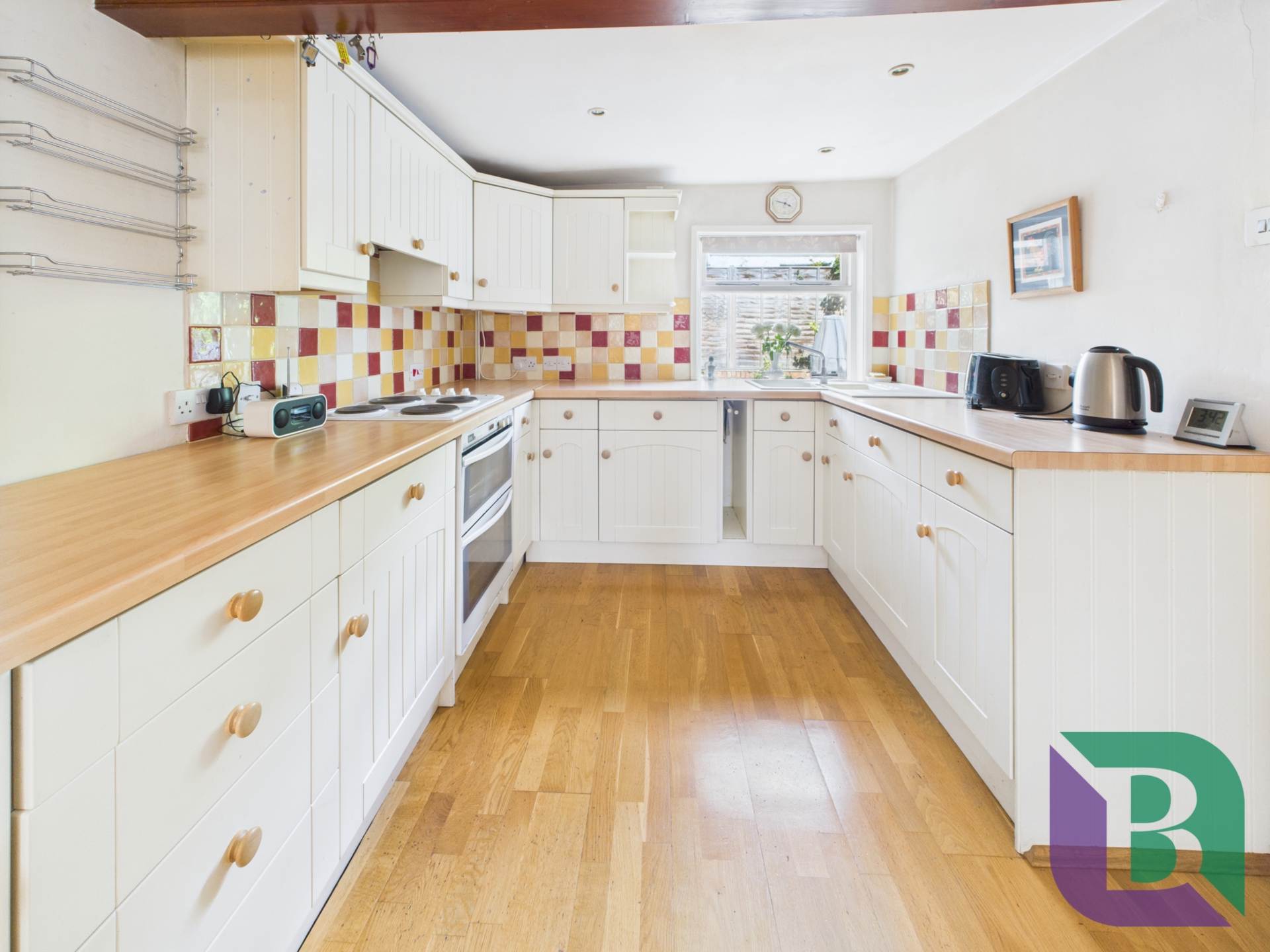 Walton Road, Milton Keynes, Image 3
