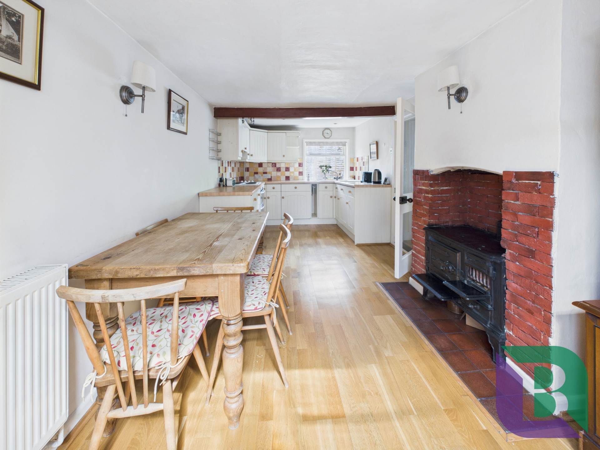 Walton Road, Milton Keynes, Image 6