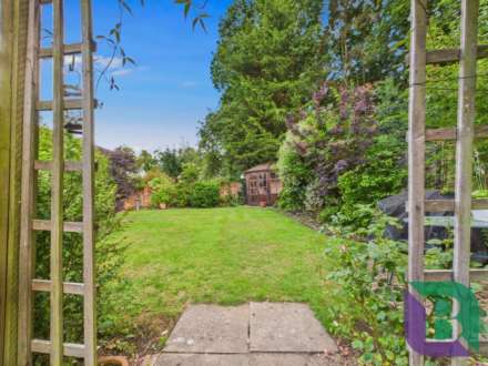 Walton Road, Milton Keynes, Image 20