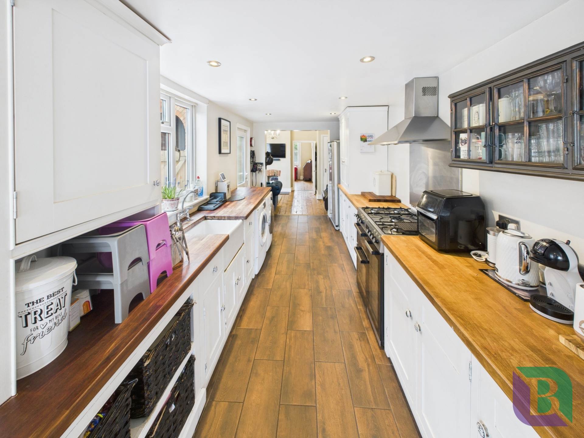 Station Road, Woburn Sands, Image 10
