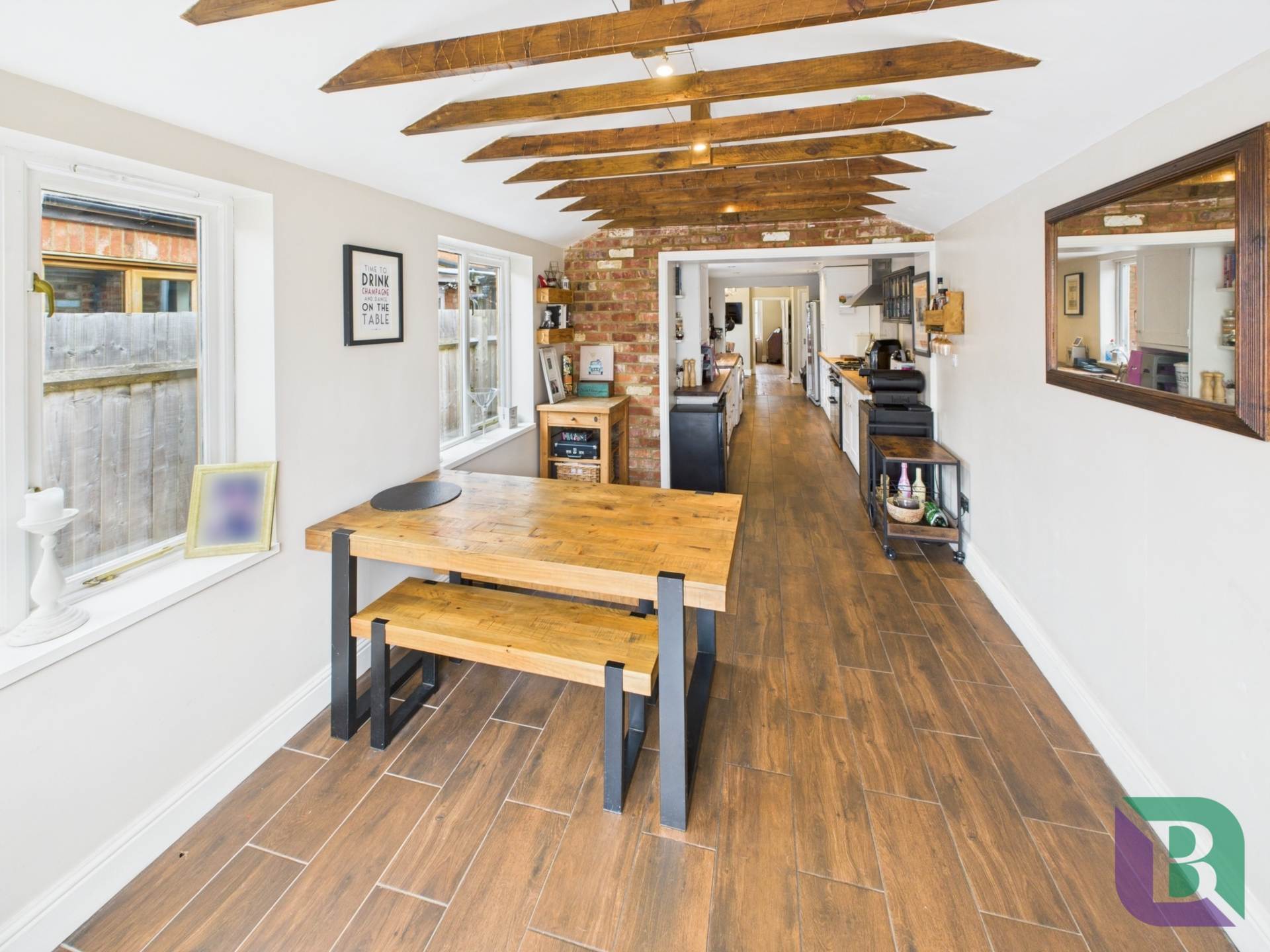 Station Road, Woburn Sands, Image 11