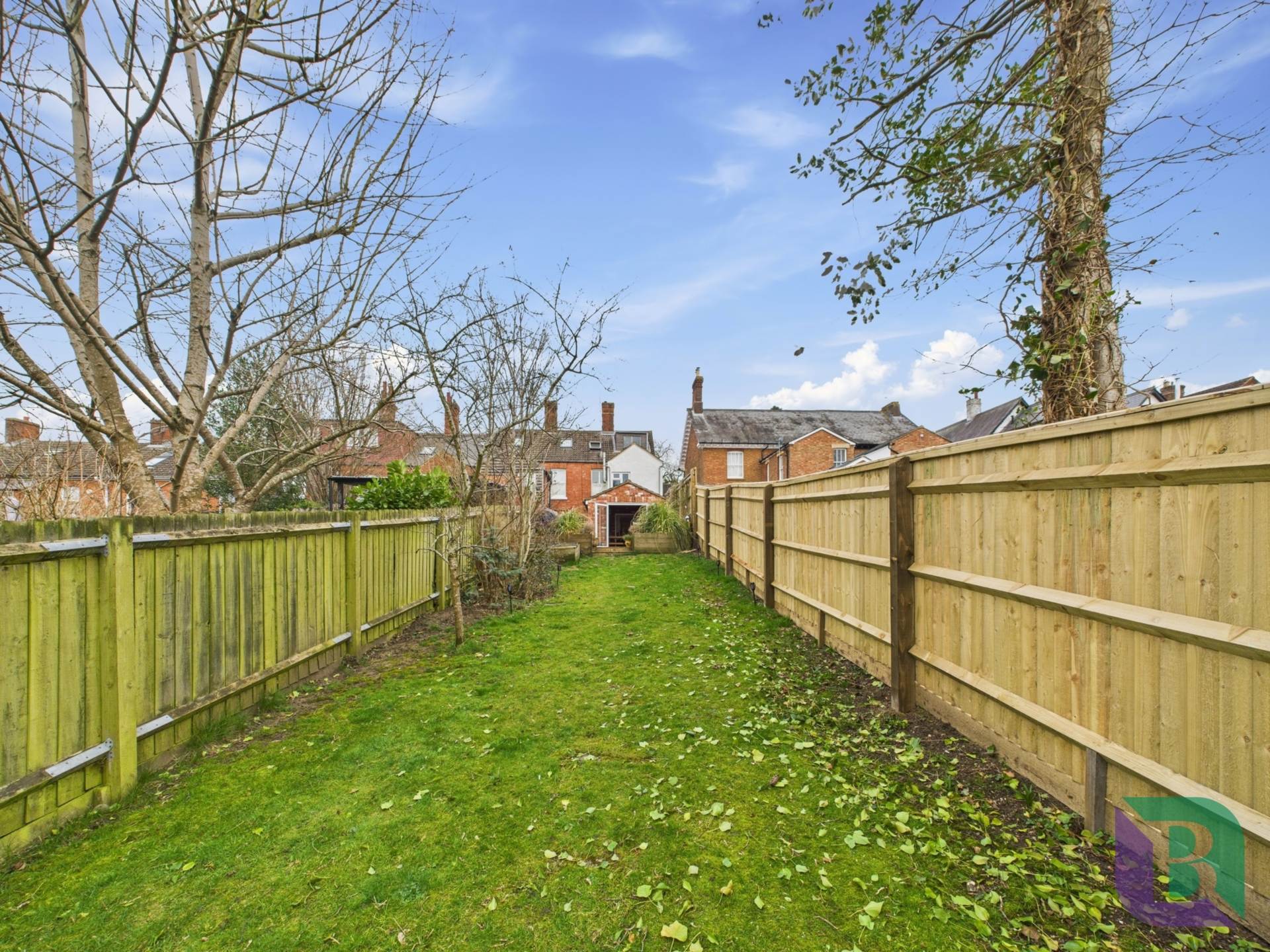 Station Road, Woburn Sands, Image 25