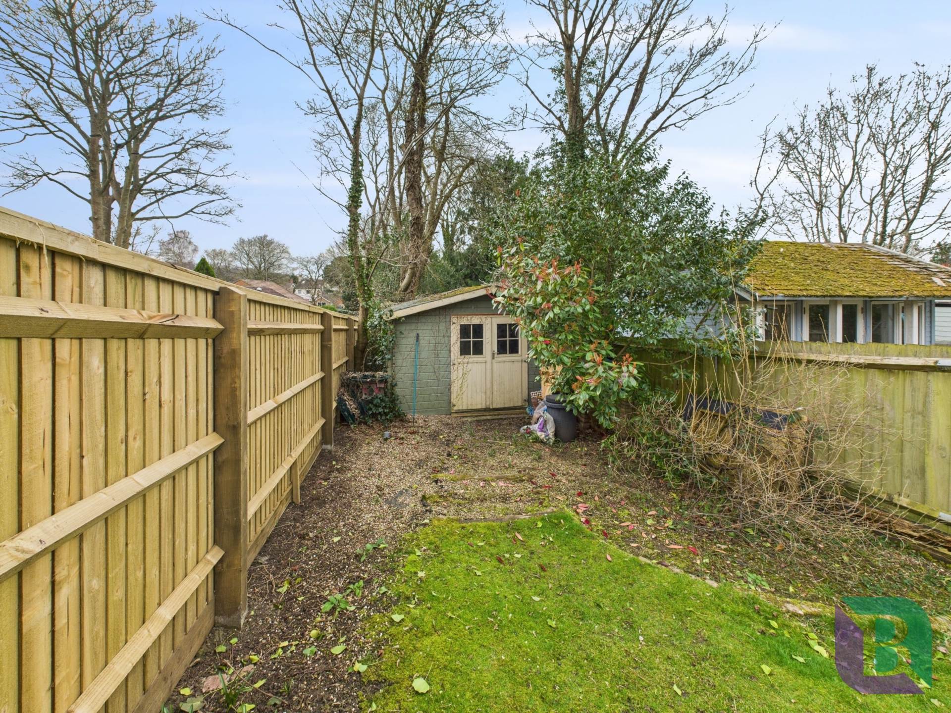 Station Road, Woburn Sands, Image 26