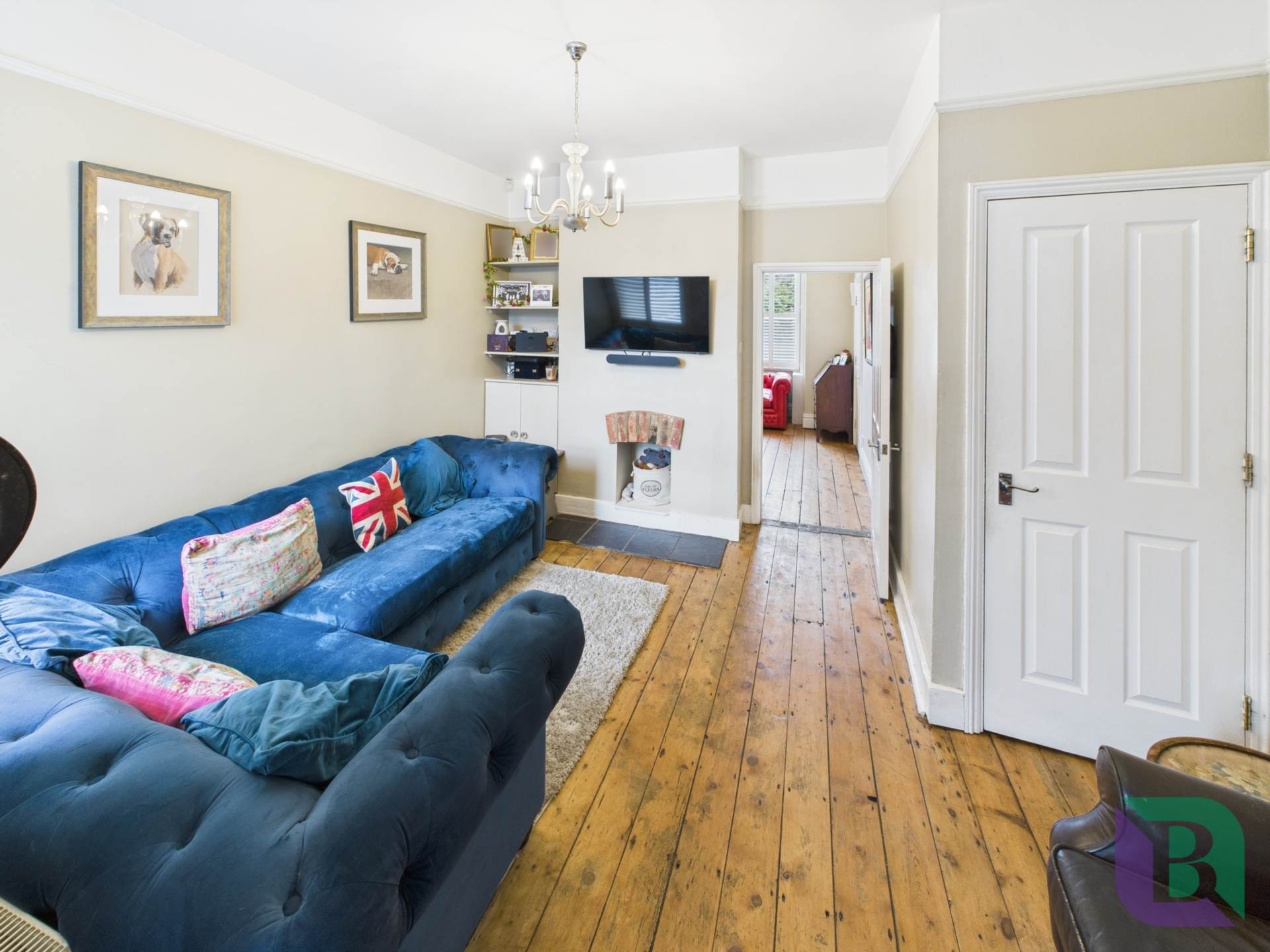Station Road, Woburn Sands, Image 4