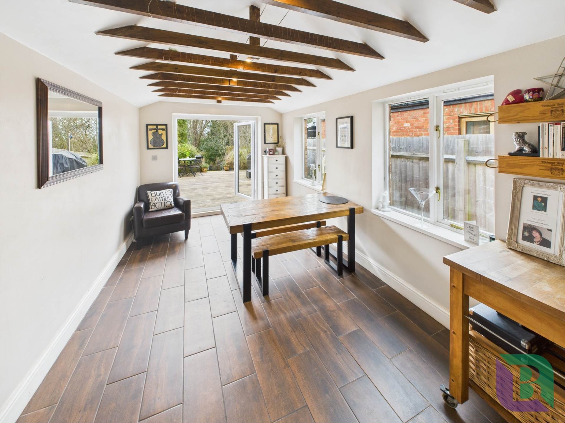 Station Road, Woburn Sands, Image 5