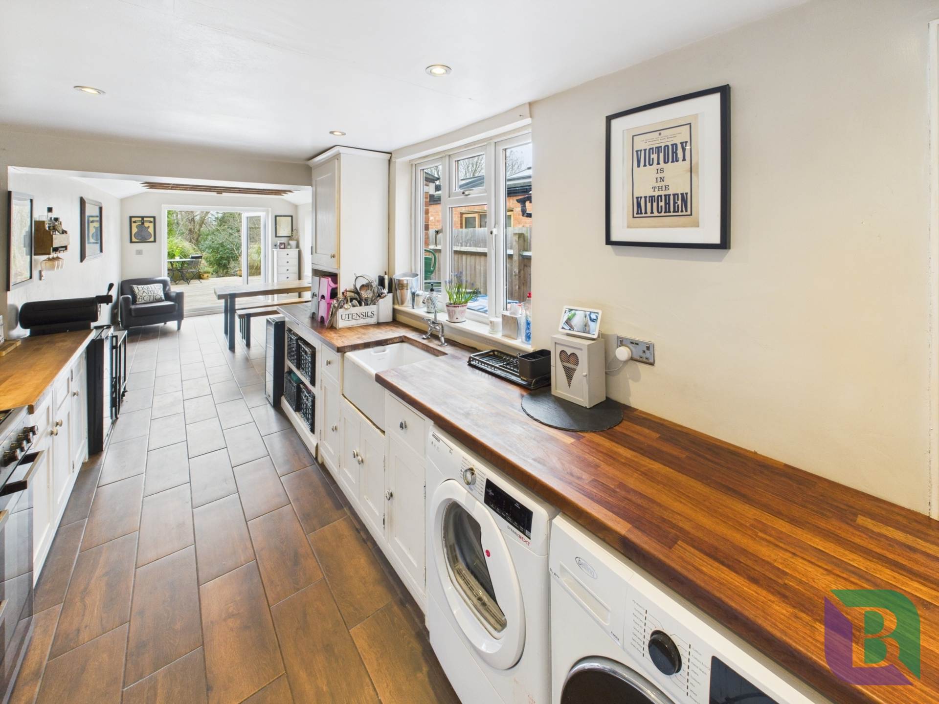 Station Road, Woburn Sands, Image 9