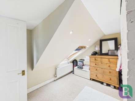 Station Road, Woburn Sands, Image 21