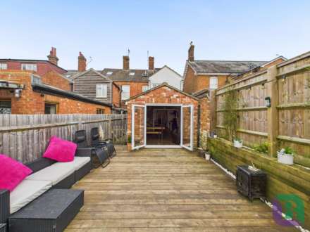 Station Road, Woburn Sands, Image 23