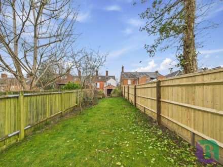 Station Road, Woburn Sands, Image 25