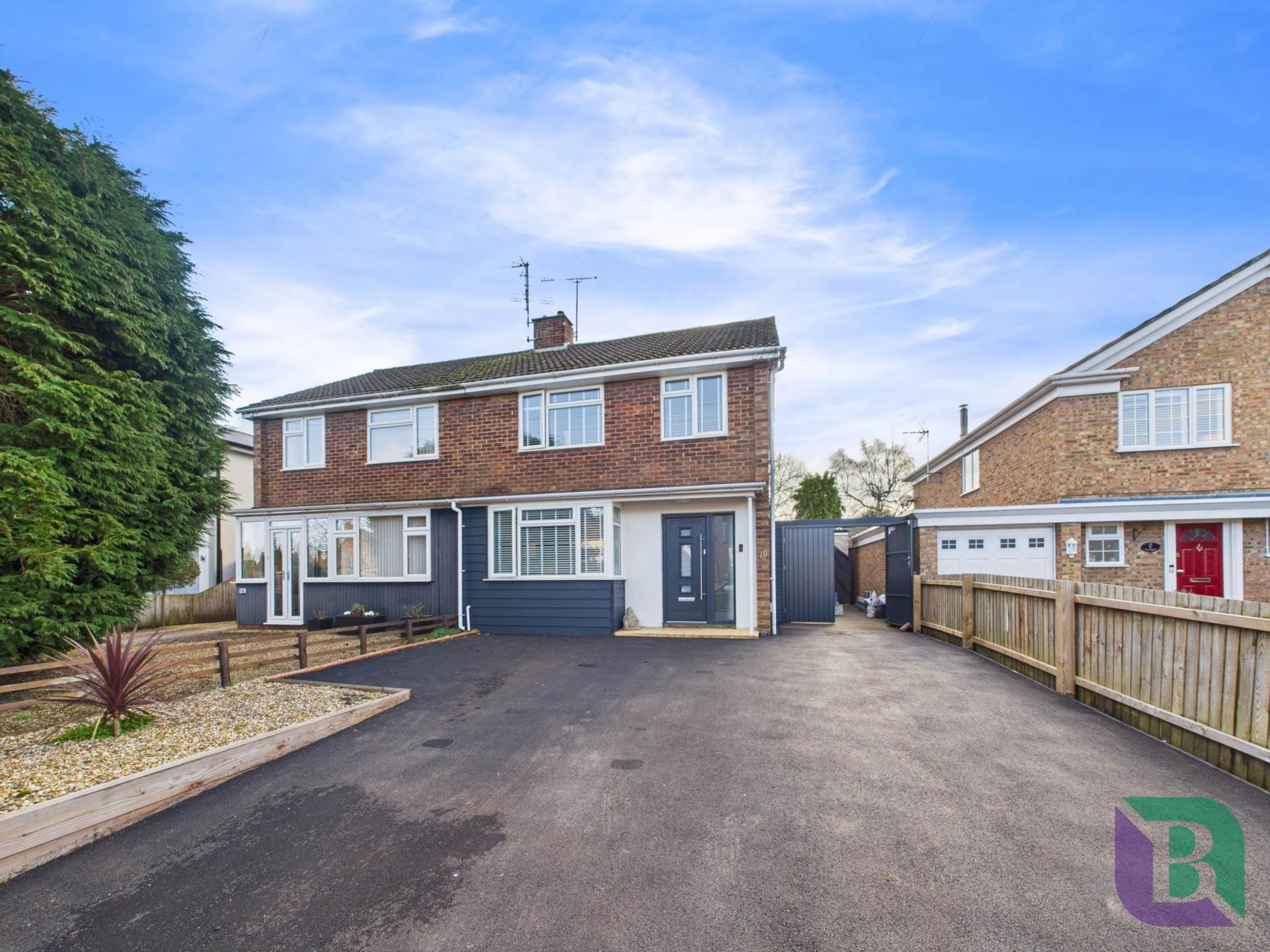 Bow Brickhill Road, Woburn Sands, Image 1
