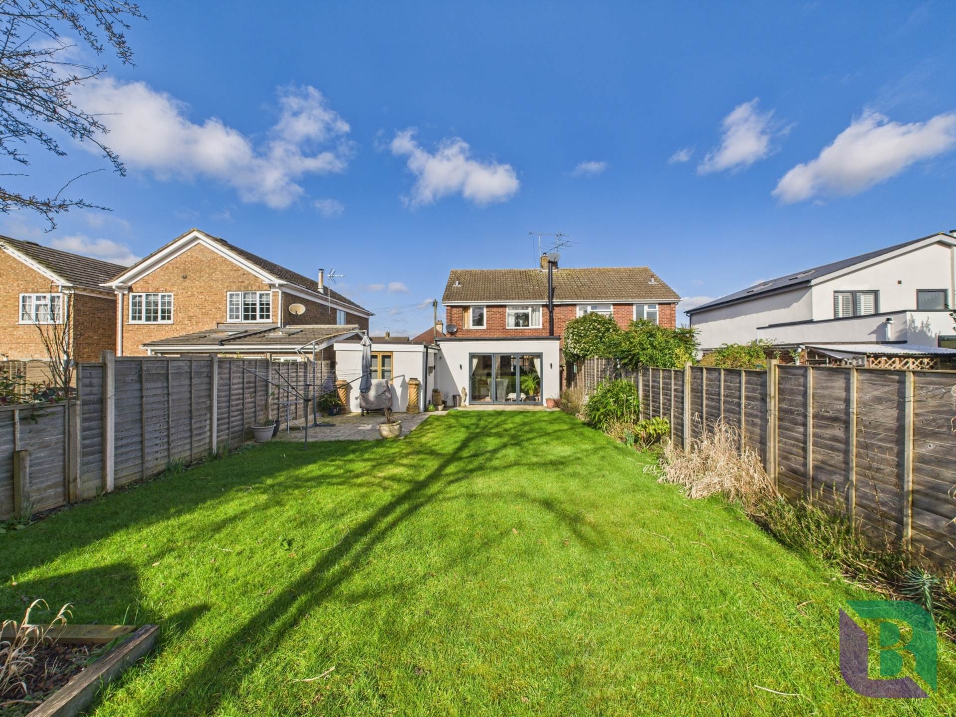 Bow Brickhill Road, Woburn Sands, Image 17
