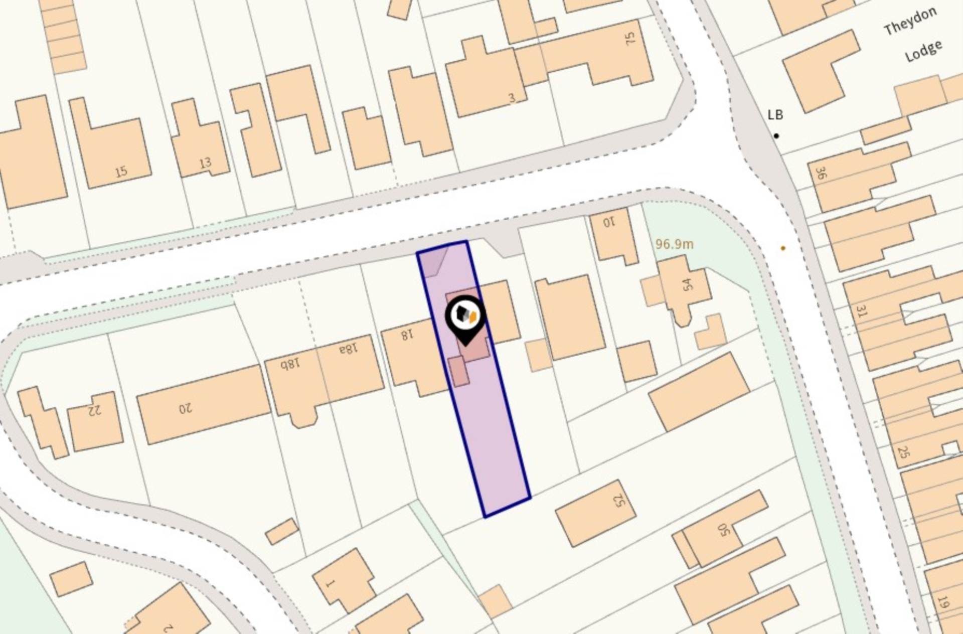 Bow Brickhill Road, Woburn Sands, Image 22
