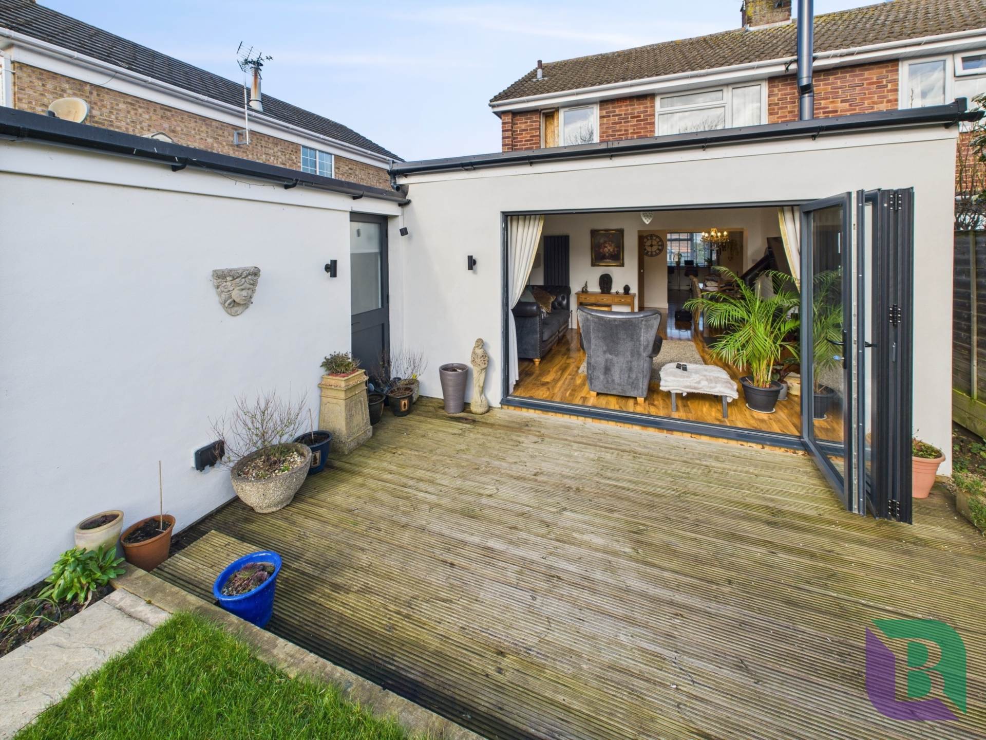 Bow Brickhill Road, Woburn Sands, Image 23