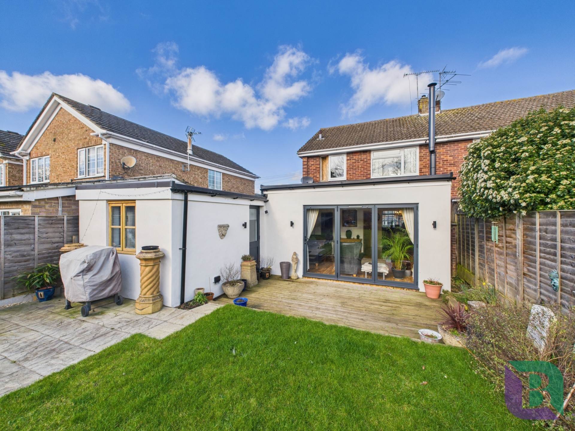 Bow Brickhill Road, Woburn Sands, Image 24