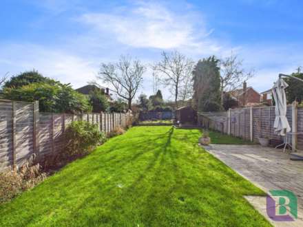 Bow Brickhill Road, Woburn Sands, Image 18