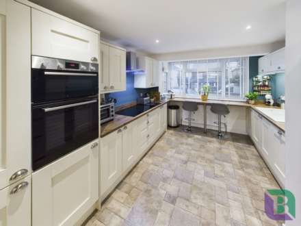 Bow Brickhill Road, Woburn Sands, Image 2