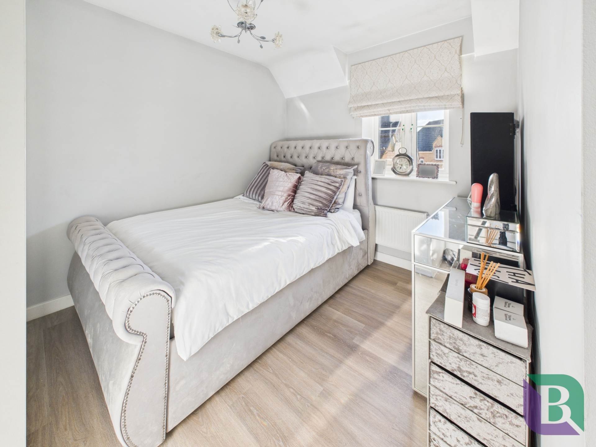 Temple Crescent, Milton Keynes, Image 15