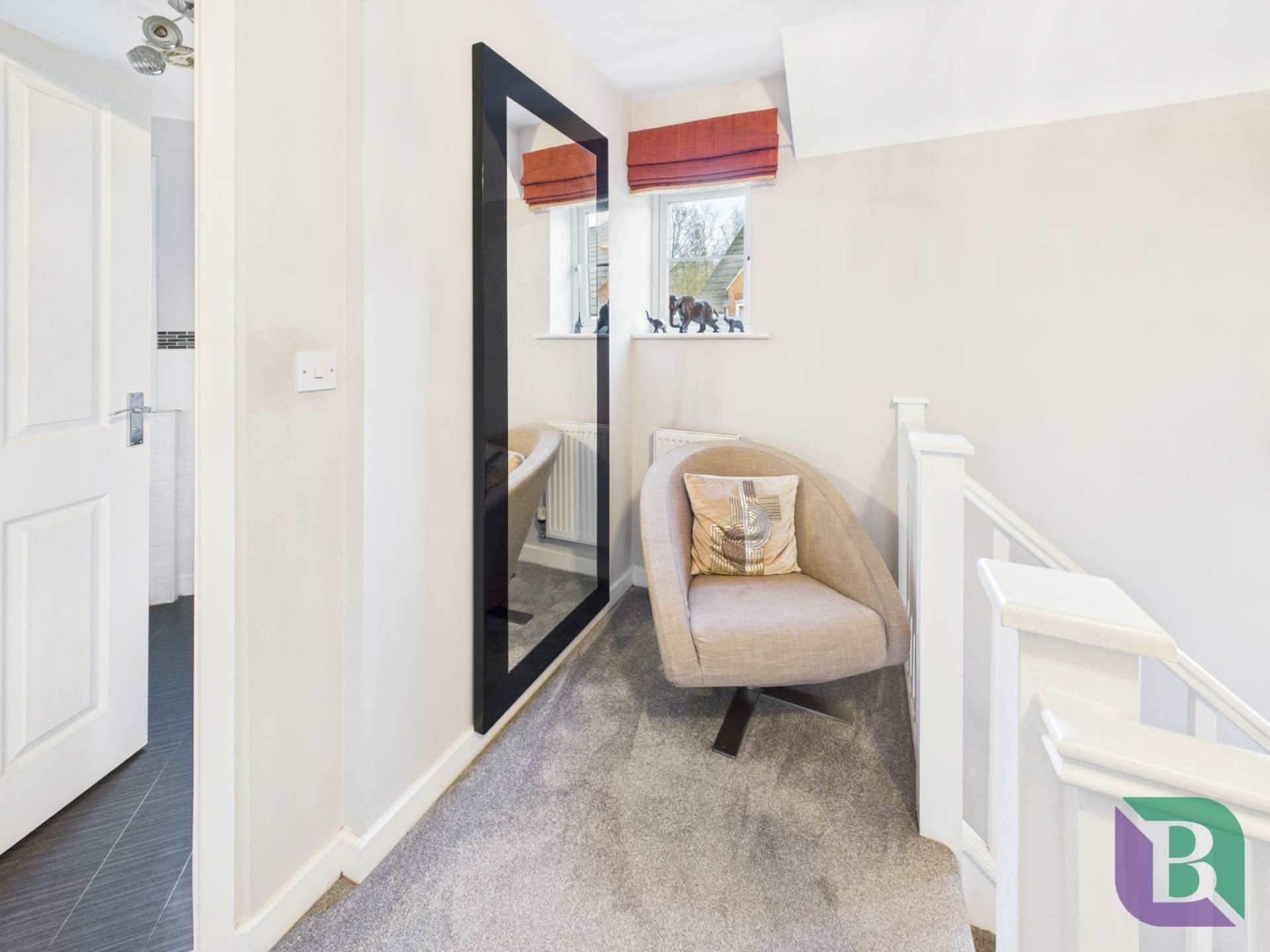 Temple Crescent, Milton Keynes, Image 19