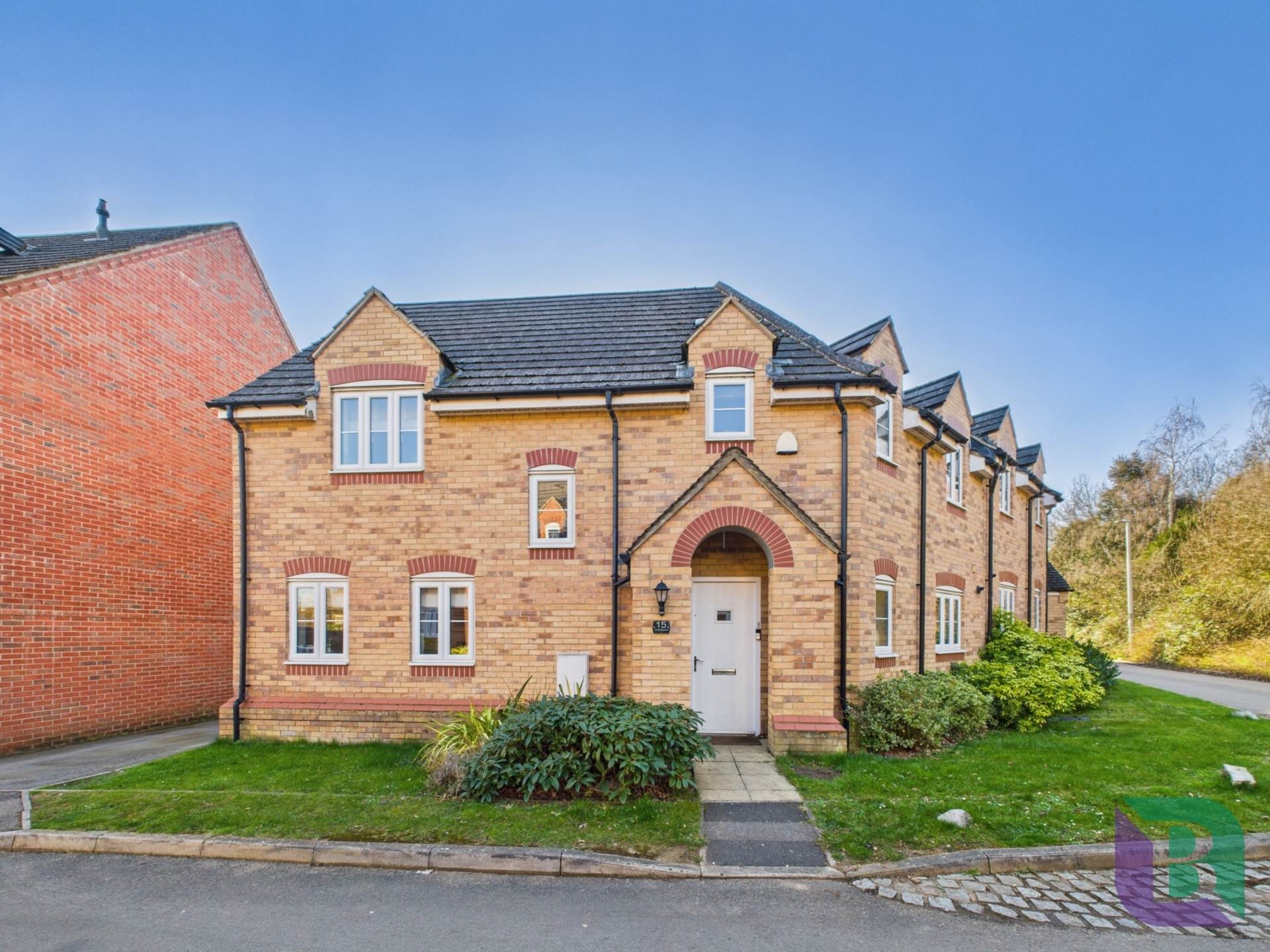 Temple Crescent, Milton Keynes, Image 23