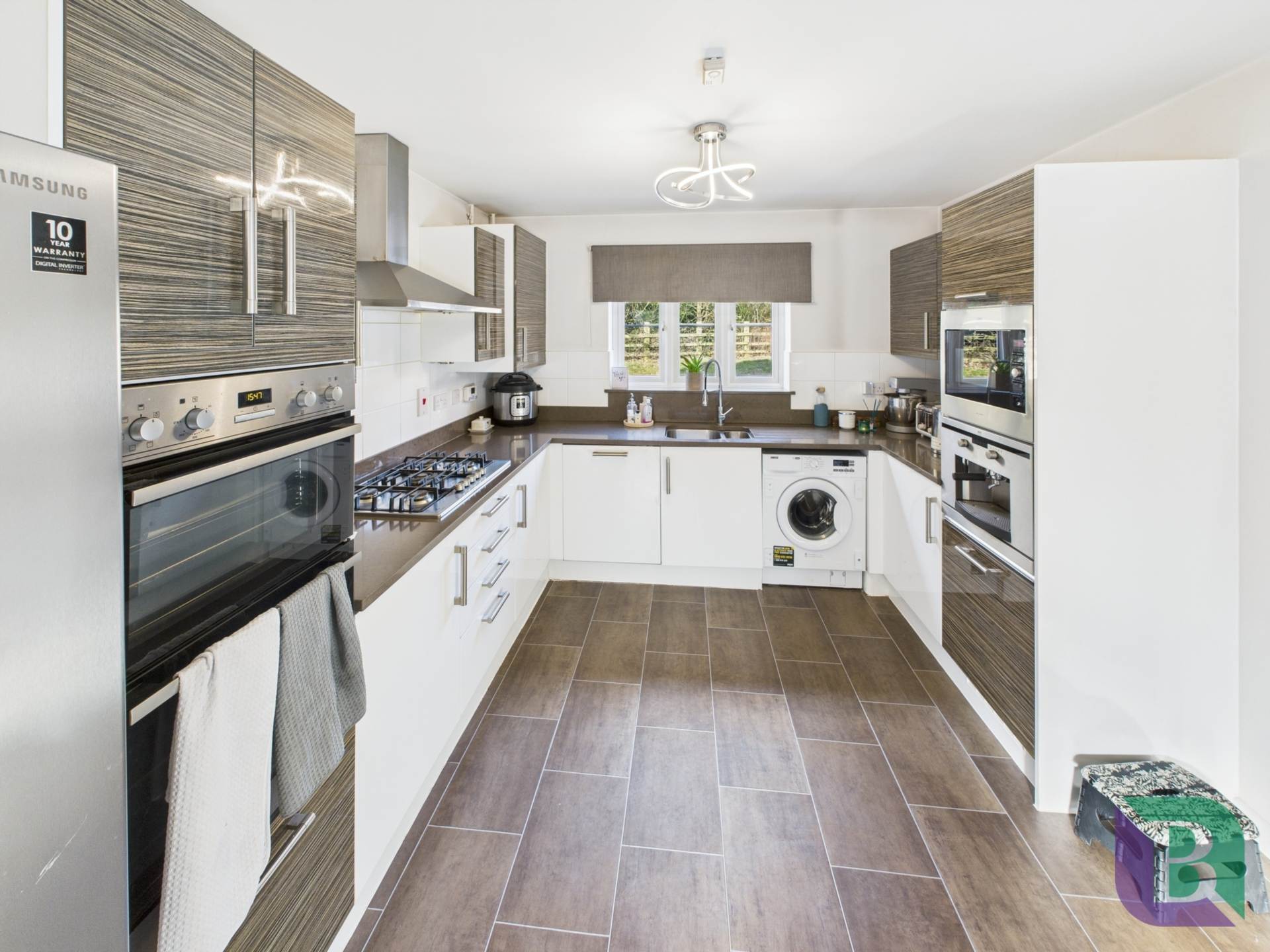 Temple Crescent, Milton Keynes, Image 3
