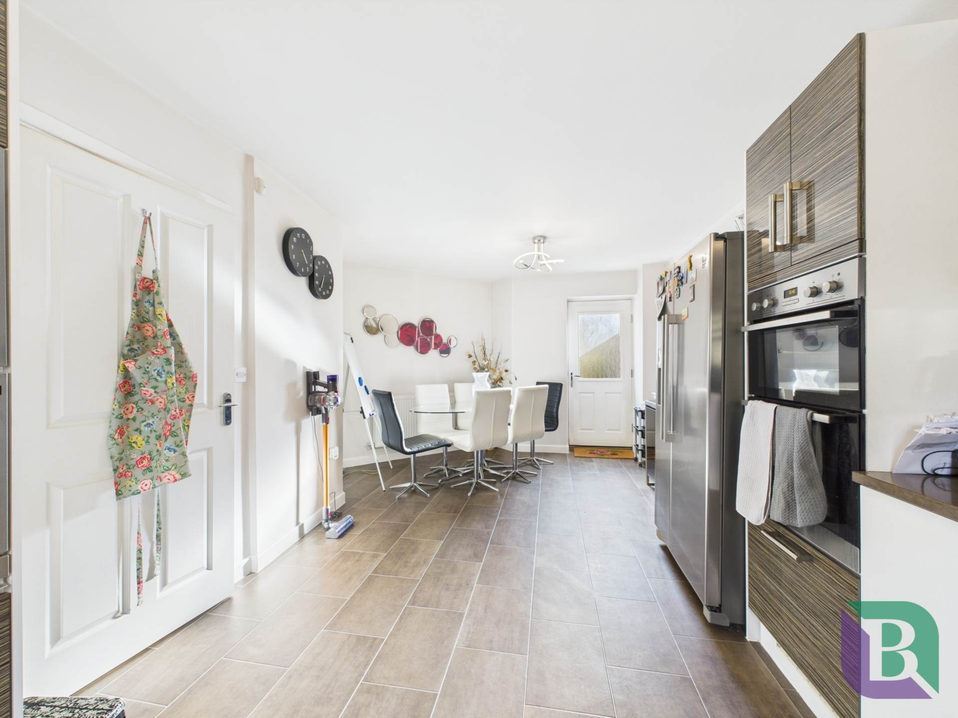 Temple Crescent, Milton Keynes, Image 6