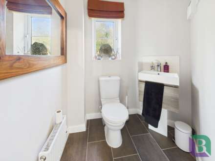 Temple Crescent, Milton Keynes, Image 11