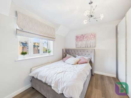 Temple Crescent, Milton Keynes, Image 16
