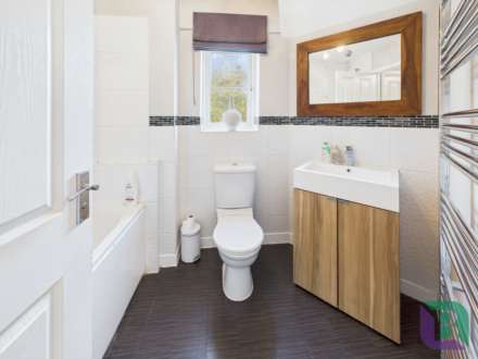 Temple Crescent, Milton Keynes, Image 18