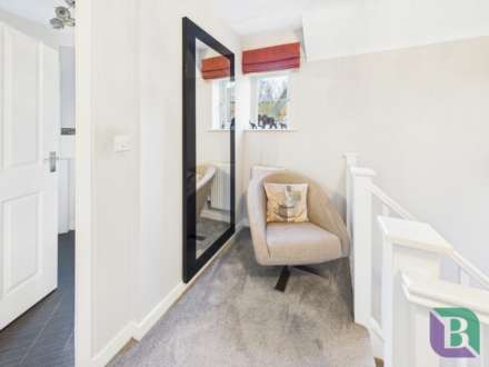 Temple Crescent, Milton Keynes, Image 19