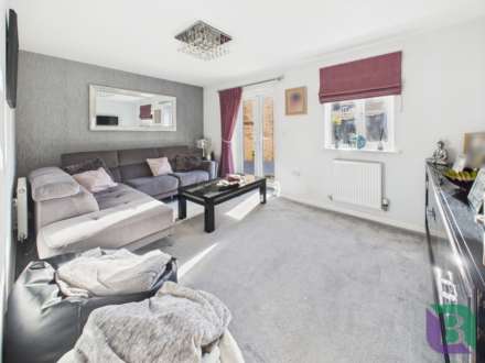 Temple Crescent, Milton Keynes, Image 2