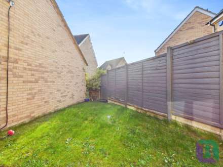Temple Crescent, Milton Keynes, Image 20