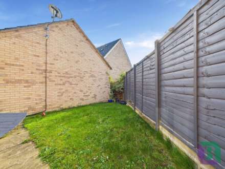 Temple Crescent, Milton Keynes, Image 21