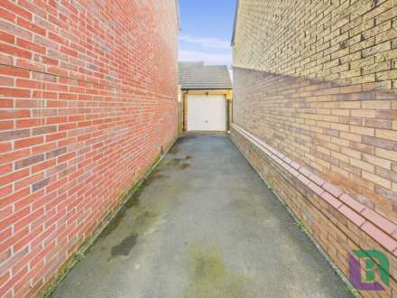 Temple Crescent, Milton Keynes, Image 22