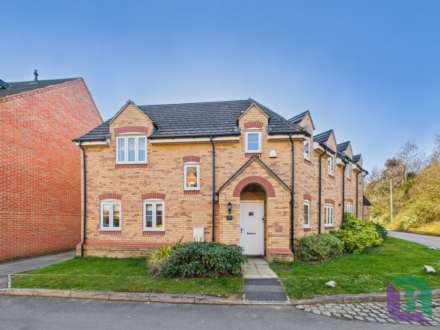 Temple Crescent, Milton Keynes, Image 23