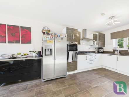 Temple Crescent, Milton Keynes, Image 5