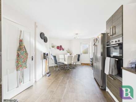 Temple Crescent, Milton Keynes, Image 6