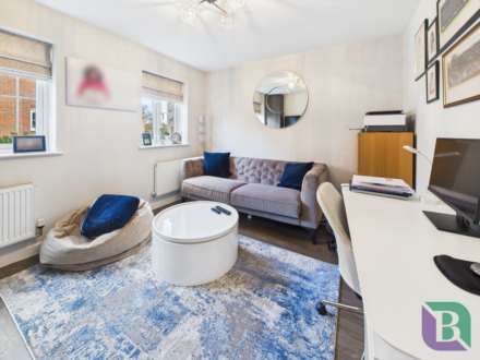 Temple Crescent, Milton Keynes, Image 9
